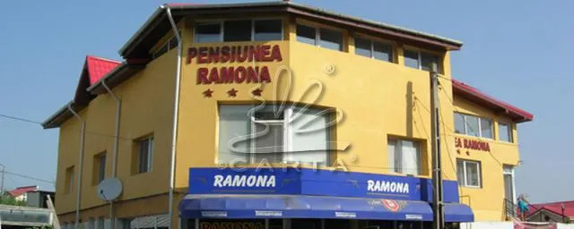 Pensiunea RAMONA